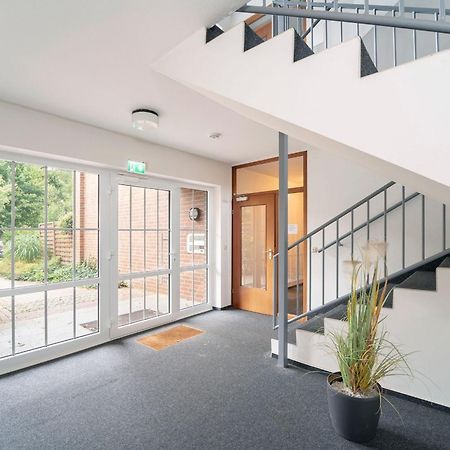 Seepark Wohnung 23 Scharbeutz Exterior foto