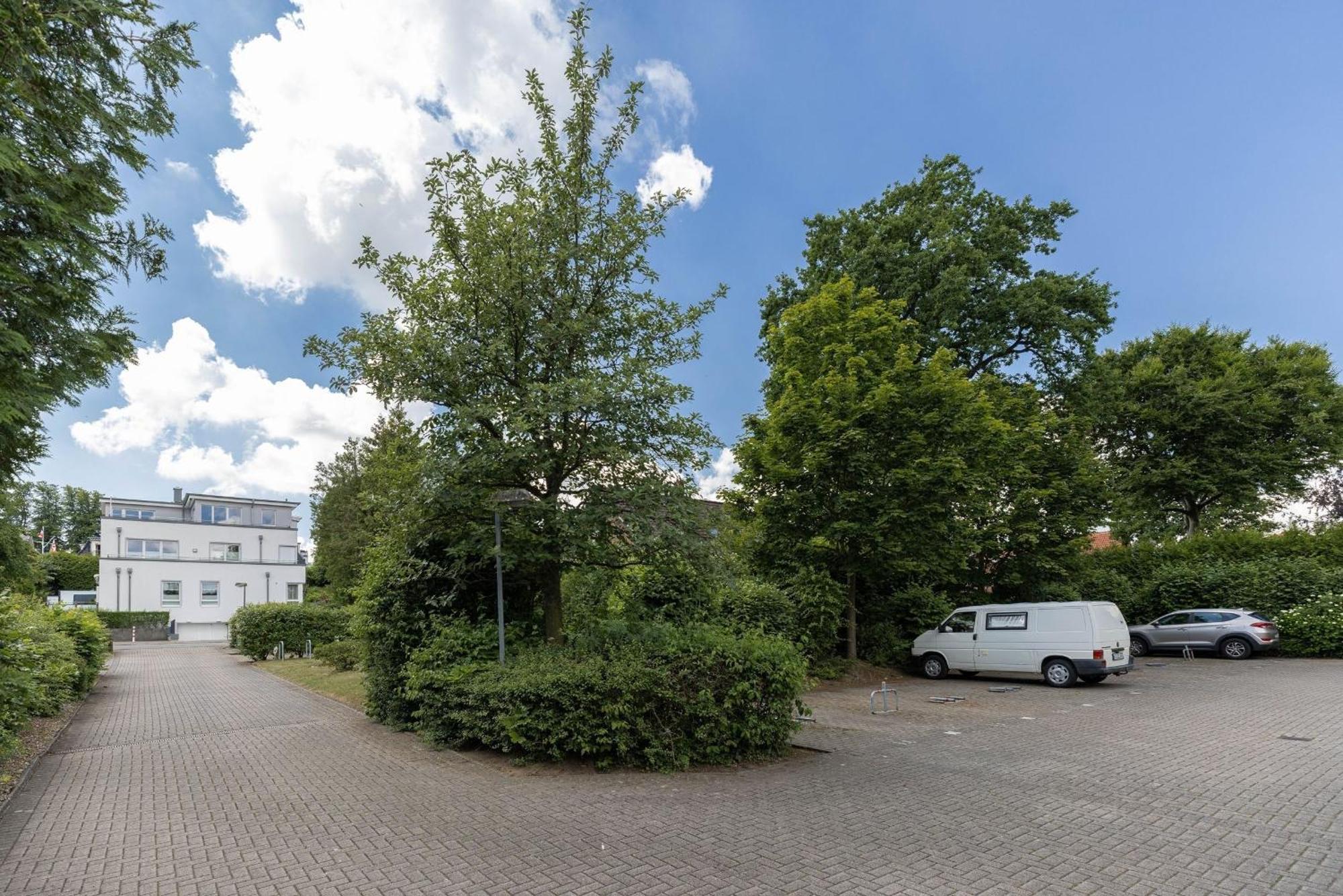 Seepark Wohnung 23 Scharbeutz Exterior foto